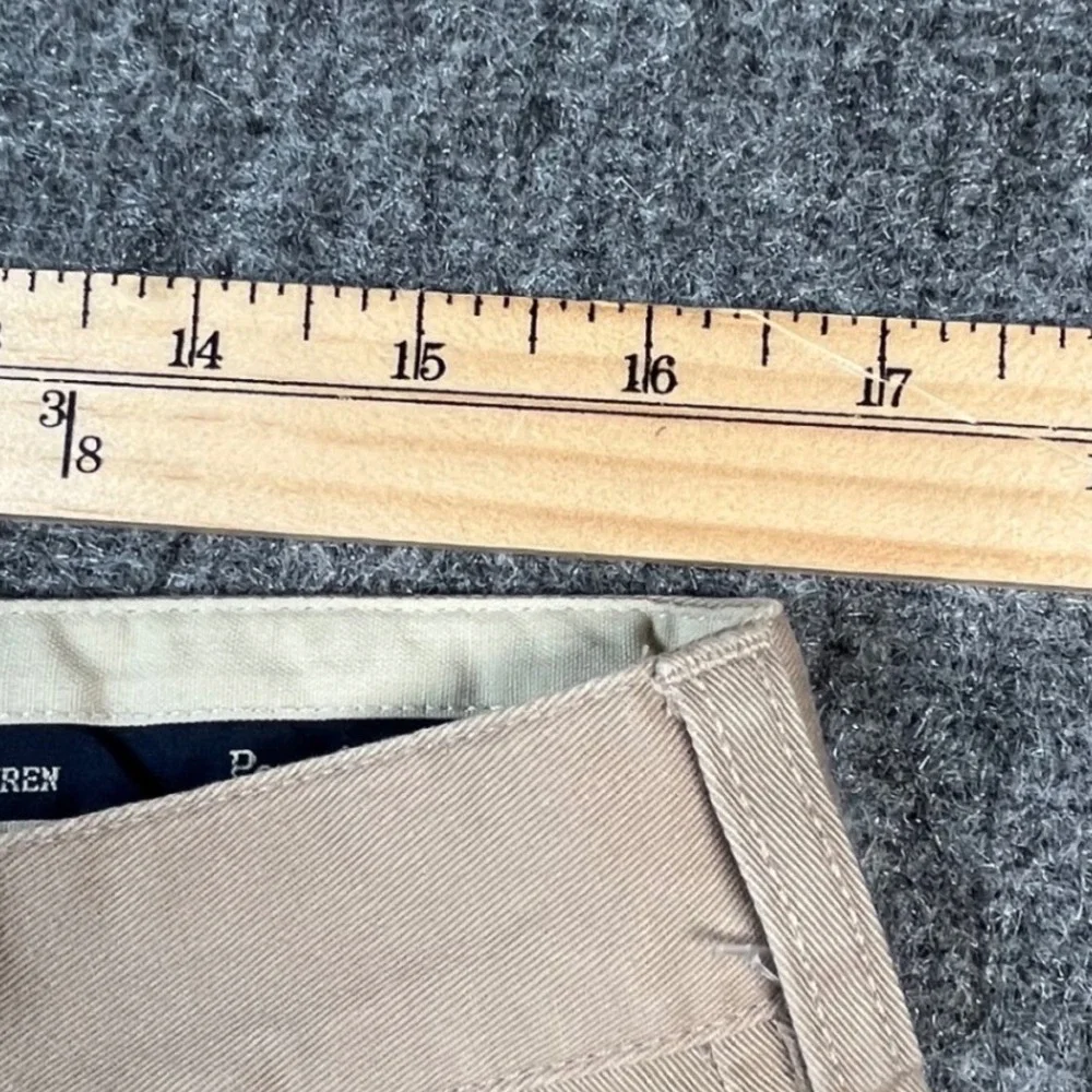 Polo Ralph Lauren classic comfortable